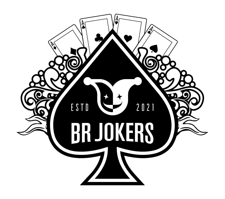 BR Jokers